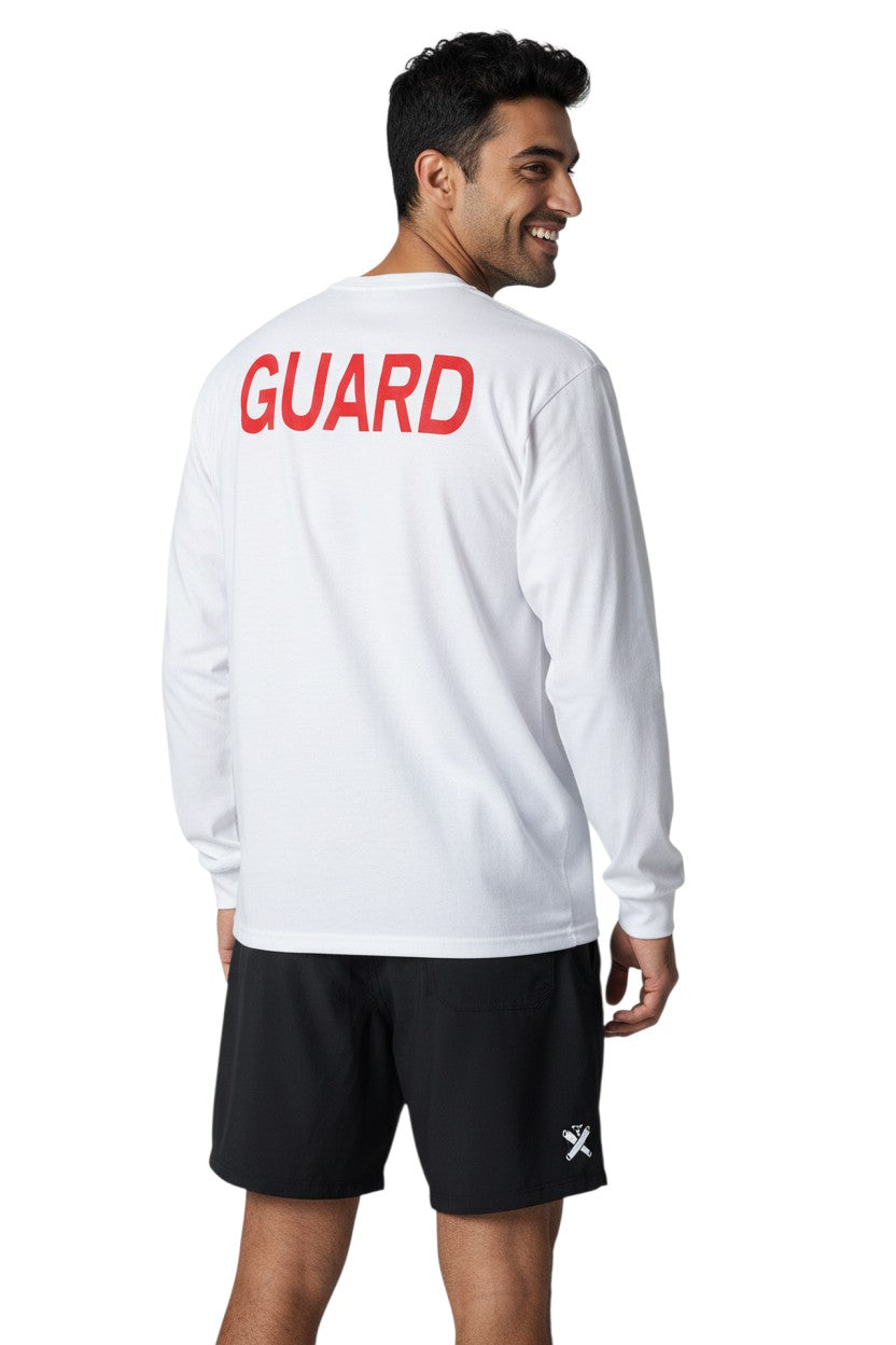 Kiefer Dri-Fit Guard Long Sleeve Tee