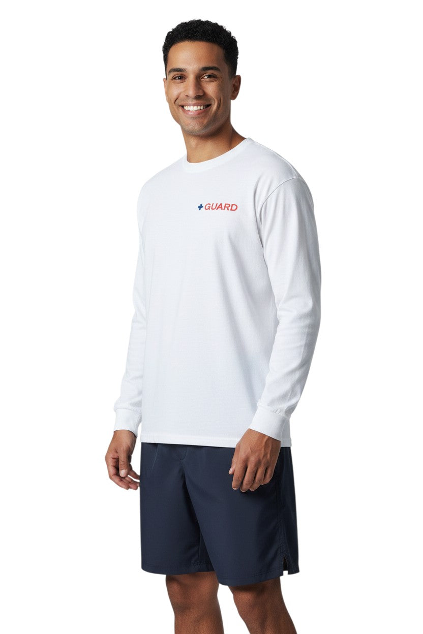 Kiefer Dri-Fit Guard Long Sleeve Tee