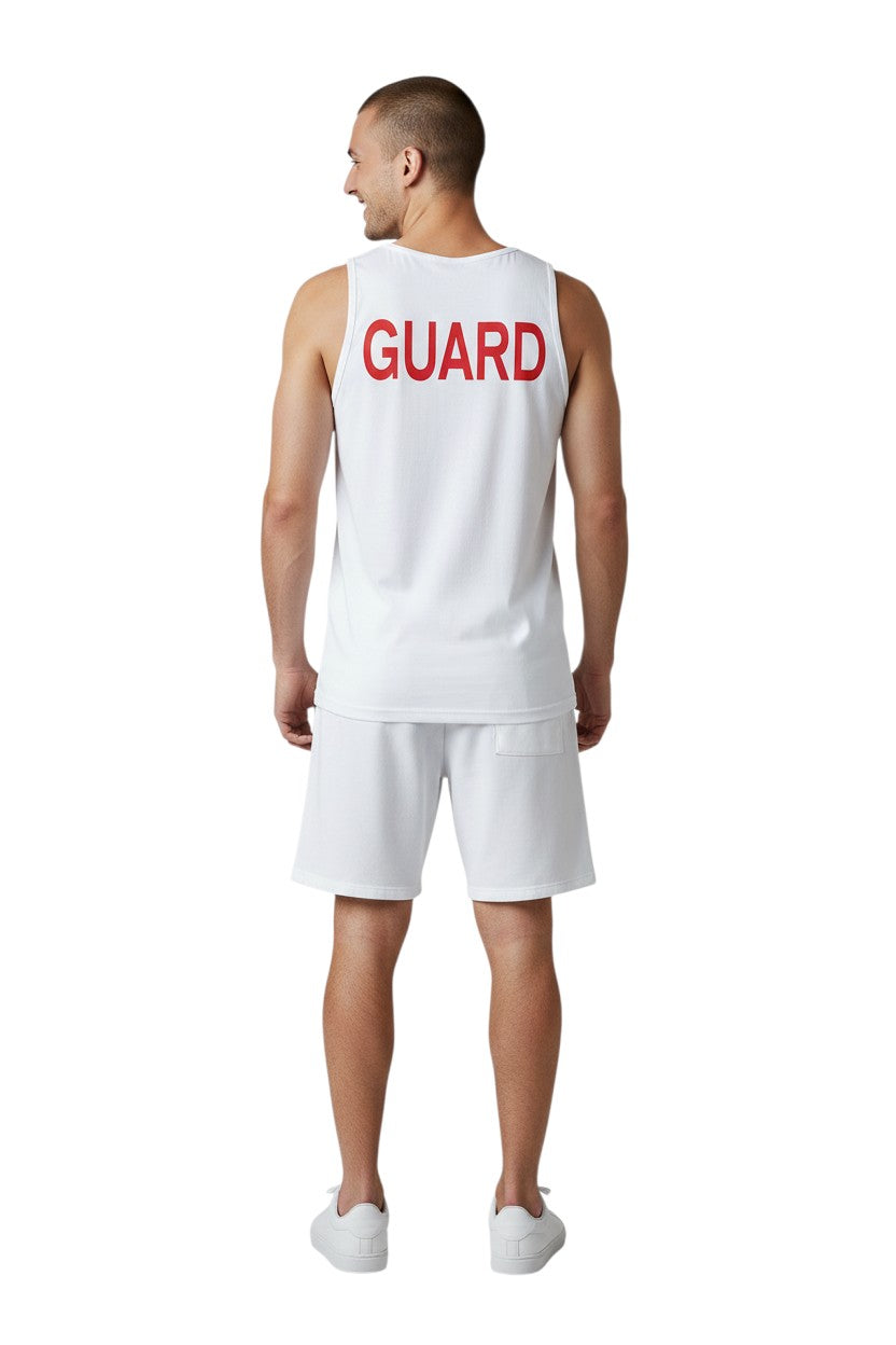 RISE Guard Tank
