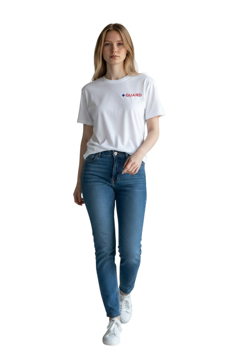 Kiefer Dri-Fit Guard Short Sleeve Tee