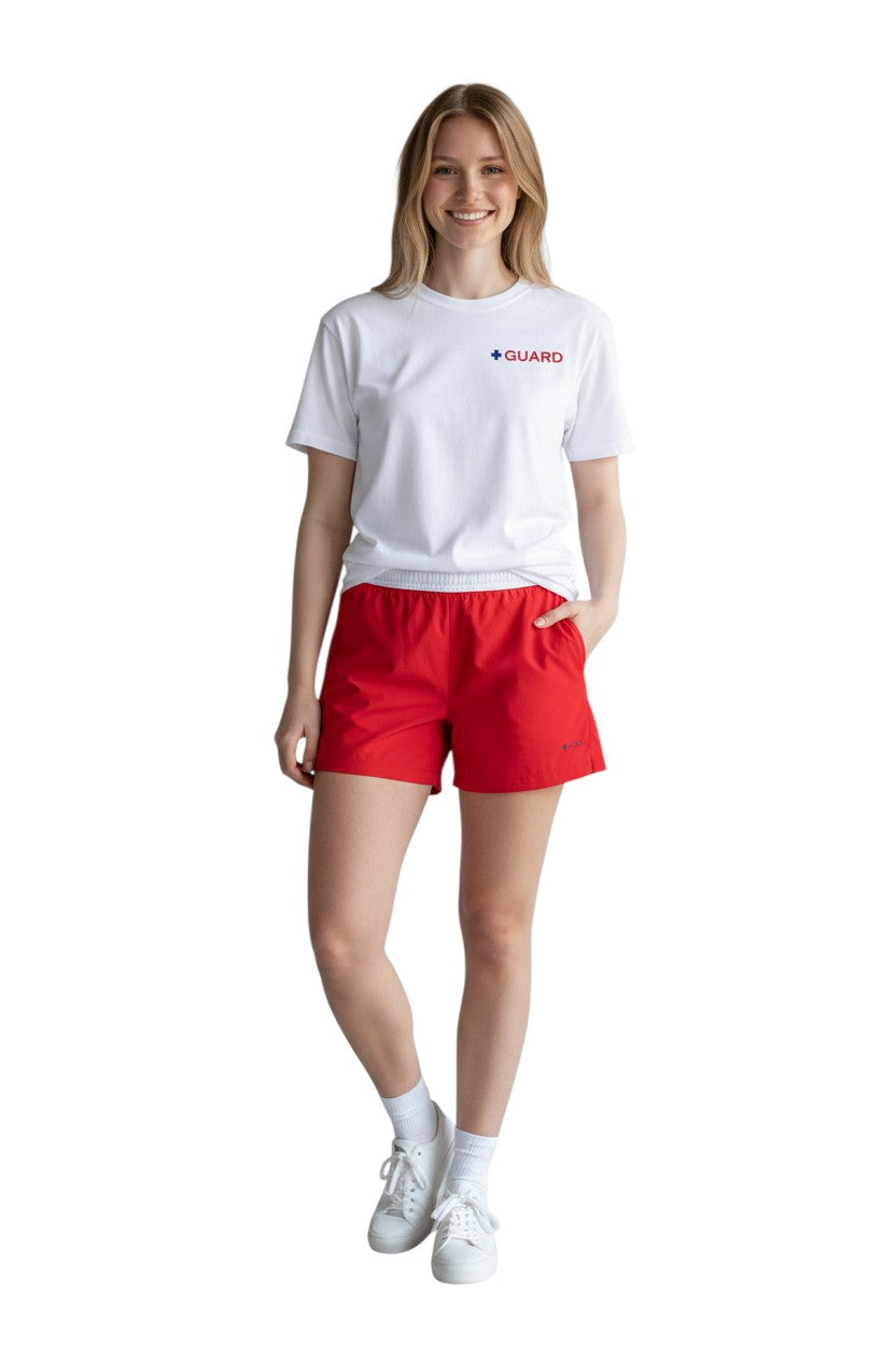 Kiefer Dri-Fit Guard Short Sleeve Tee