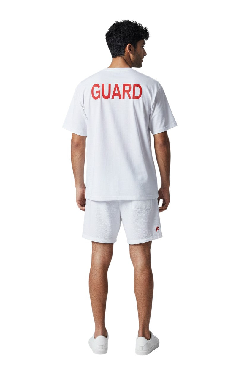 Kiefer Dri-Fit Guard Short Sleeve Tee