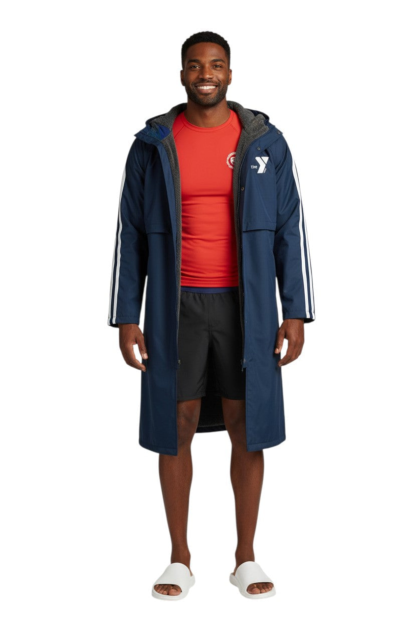 RISE Team Parka