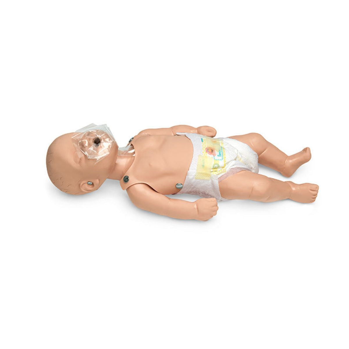 The Sani Baby Manikin