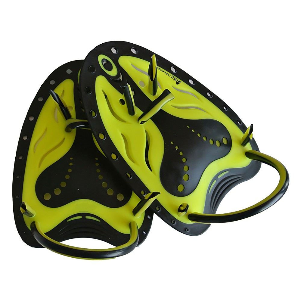 Elite Fusion Hand Paddles