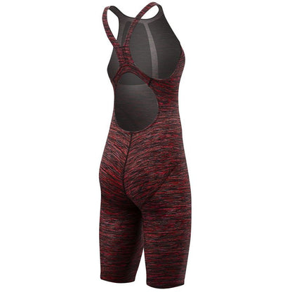 TYR Female Thresher Baja Open Back Suit