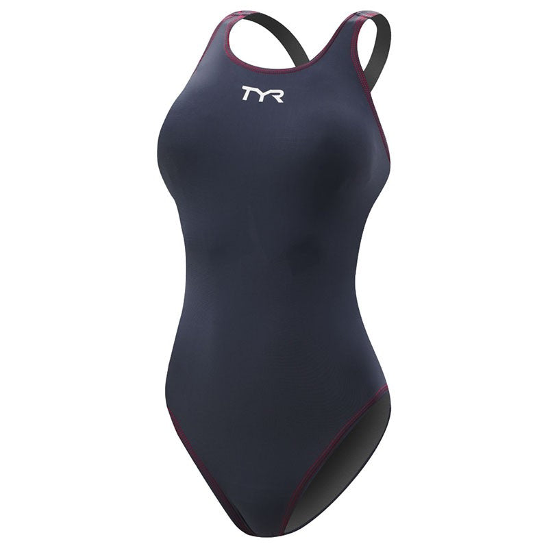 TYR Thresher Aeroback Swimsuit