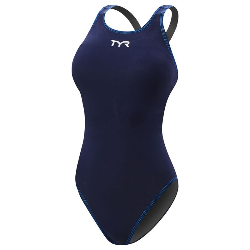 TYR Thresher Aeroback Swimsuit