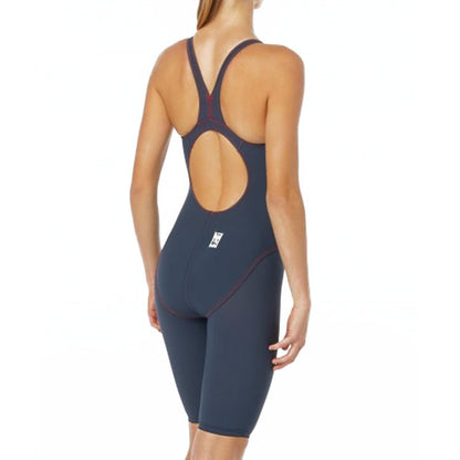 TYR Thresher Open Back