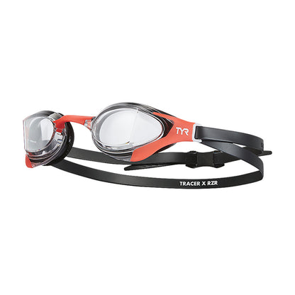 Tracer-X RZR Racing Adult Goggles