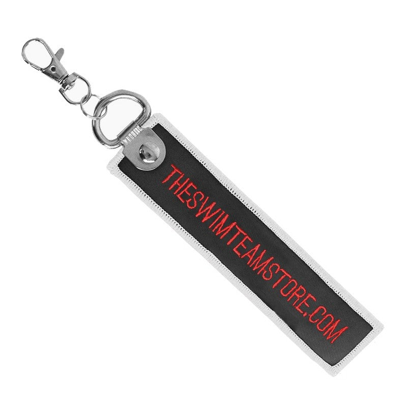 Triathlon Bag Tags