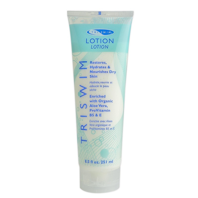 TriSwim Body Lotion