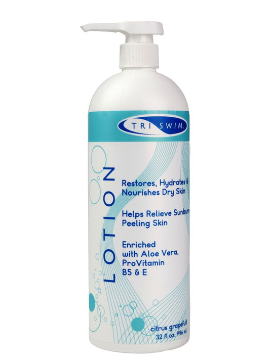 TRISWIM Lotion 32oz