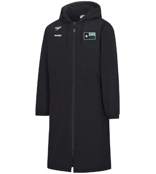 TWST Speedo Team Parka 2.0