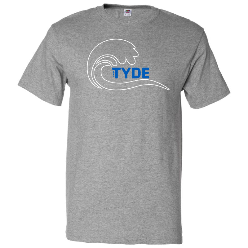 TYDE 2024 Short Sleeve T-Shirt