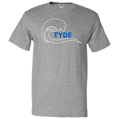 TYDE 2024 Short Sleeve T-Shirt