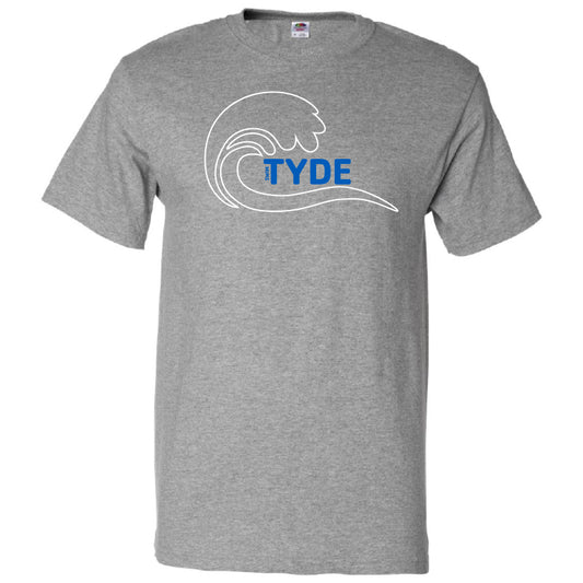 TYDE 2024 Short Sleeve T-Shirt