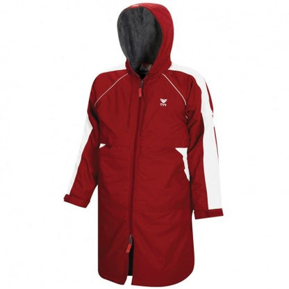 TYR Alliance Team Parka