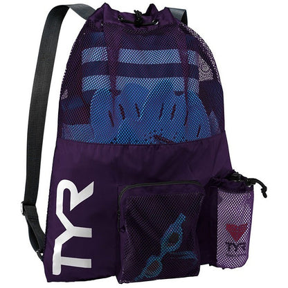 TYR Big Mesh Mummy Backpack