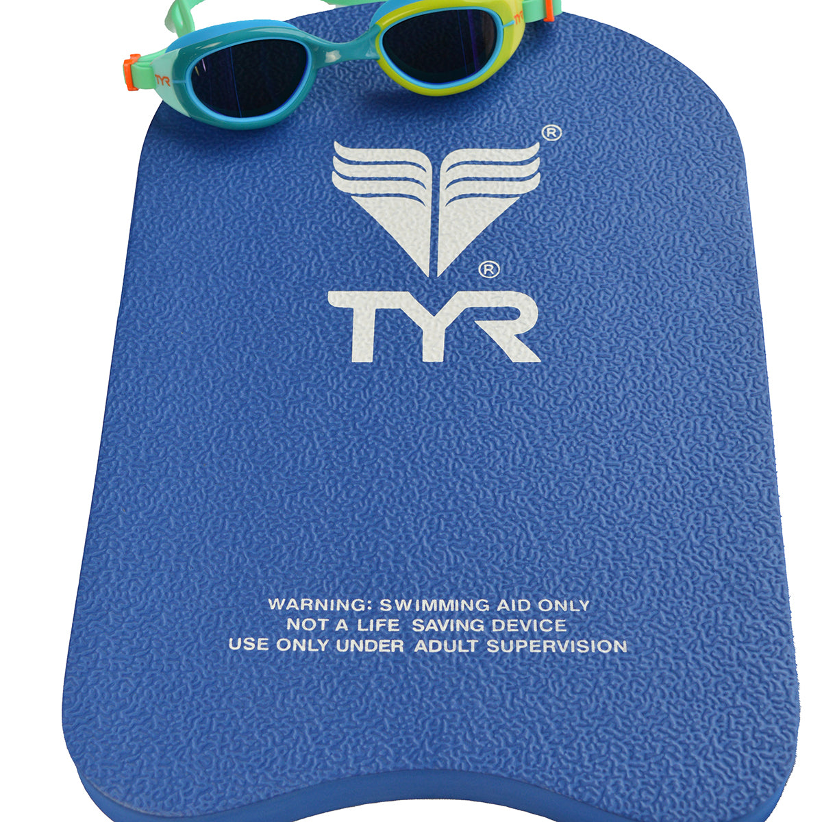 TYR Jr. Kickboard
