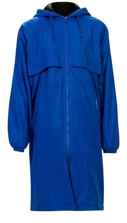 Dolfin Unisex Solid Parka