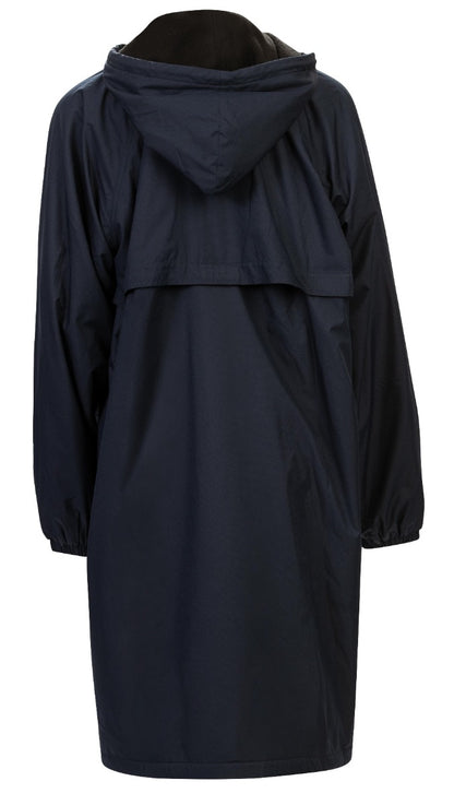 Dolfin Unisex Solid Parka