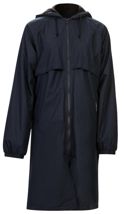 Dolfin Unisex Solid Parka