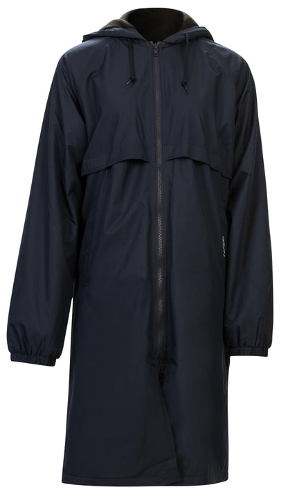 Dolfin Unisex Solid Parka