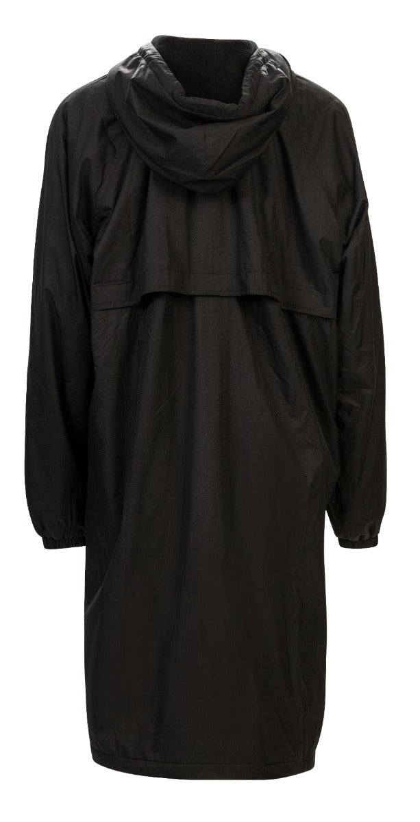 Dolfin Unisex Solid Parka