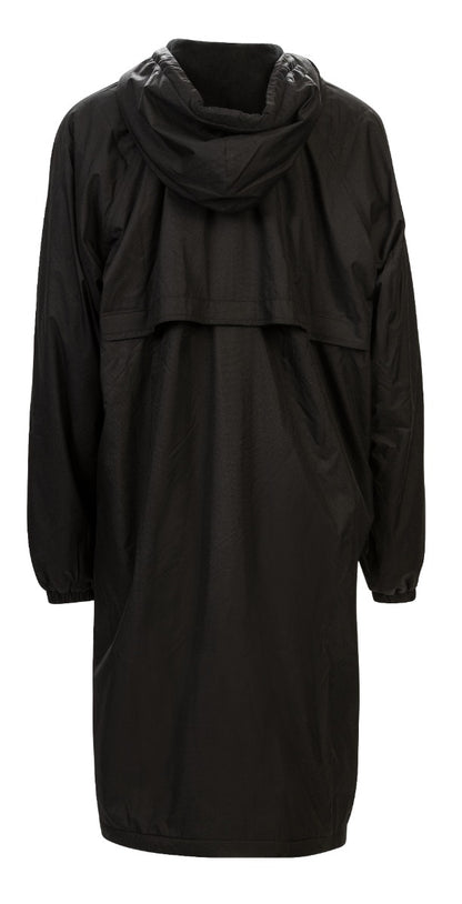 Dolfin Unisex Solid Parka