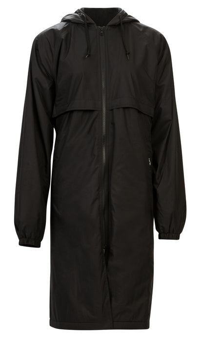 Dolfin Unisex Solid Parka