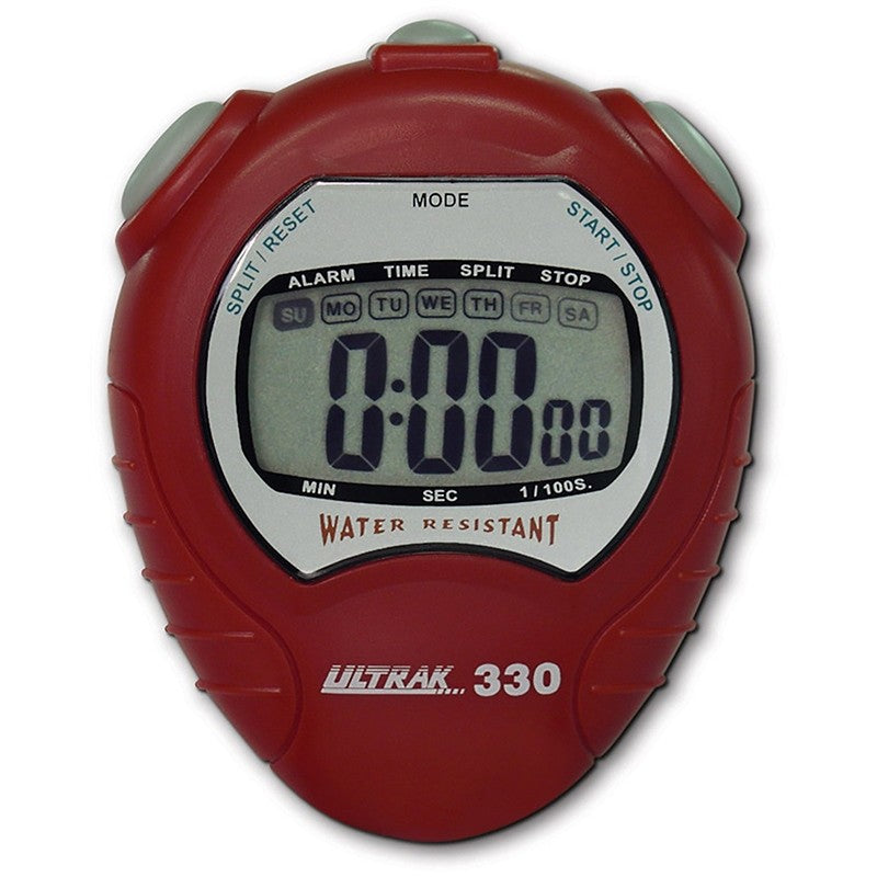 Ultrak 330 Stopwatch