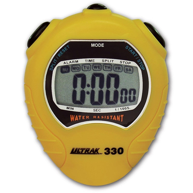 Ultrak 330 Stopwatch