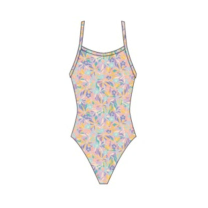 Jolyn Julian 2 Onesie (Prints)