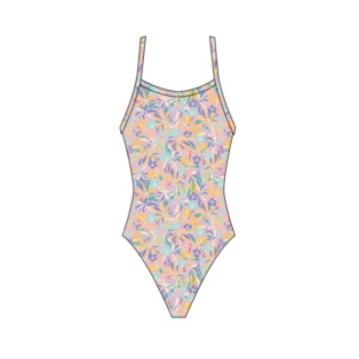 Jolyn Julian 2 Onesie (Prints)