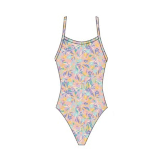 Jolyn Julian 2 Onesie (Prints)