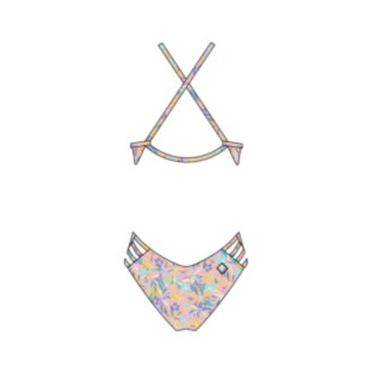 Jolyn Julian 2 Onesie (Prints)