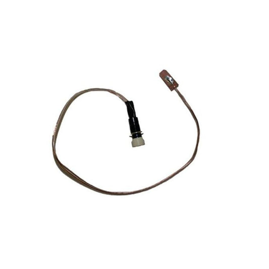 Kiefer Pace Clock Push Button-31" & 36"