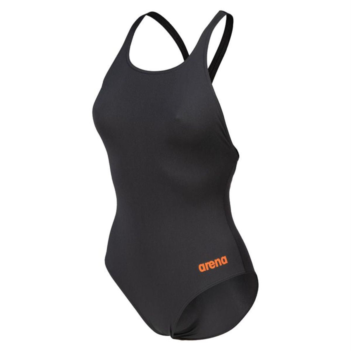 Arena Team Solid Swim Pro Back