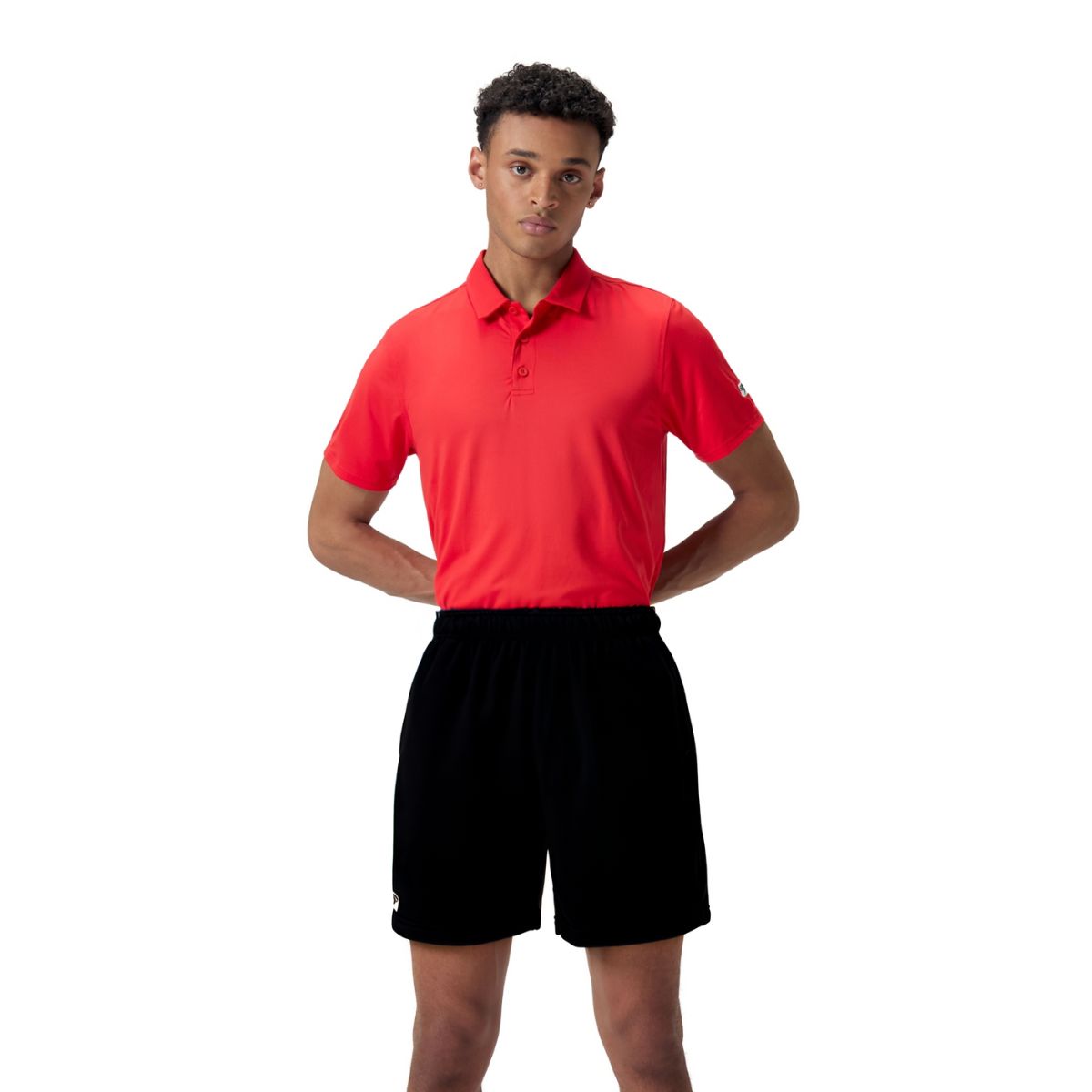 Speedo Fleece Short