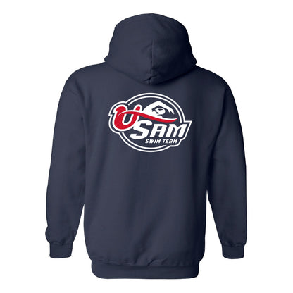 USAM Hooded Sweatshirt