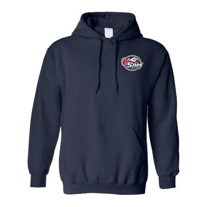 USAM Hooded Sweatshirt