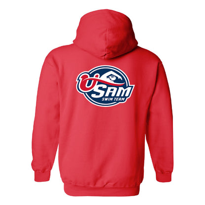 USAM Hooded Sweatshirt