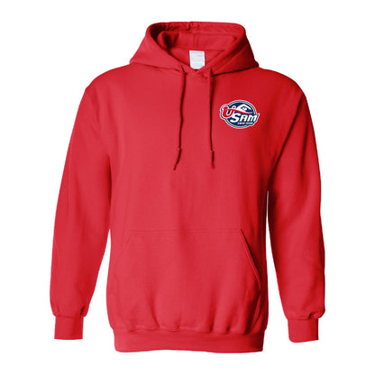 USAM Hooded Sweatshirt