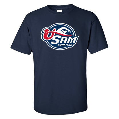 USAM Short Sleeve Tee