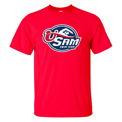 USAM Short Sleeve Tee
