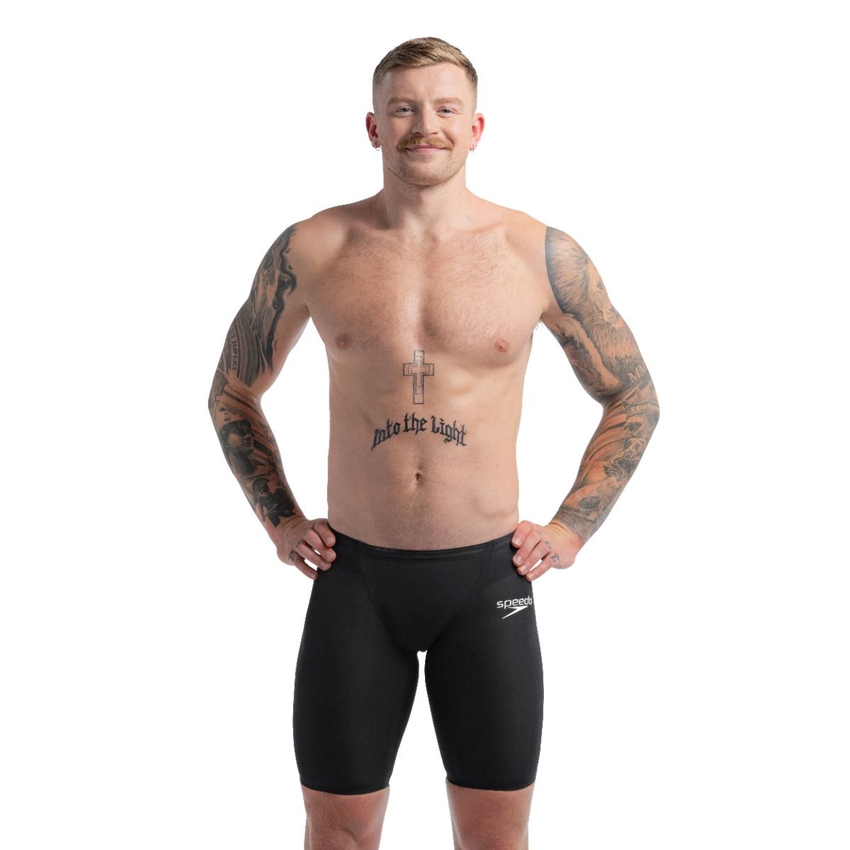 Speedo Fastskin Lazer Valor 2.0 Highwaist Jammer