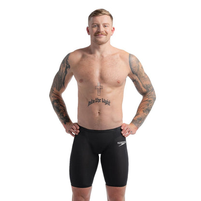 Speedo Fastskin Lazer Valor 2.0 Highwaist Jammer