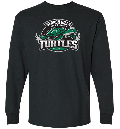 VHPD Long Sleeve Tee