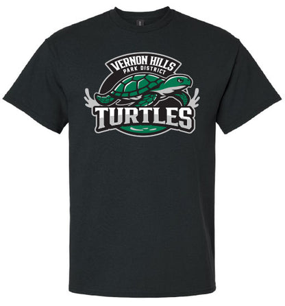 VHPD Short Sleeve T-Shirt